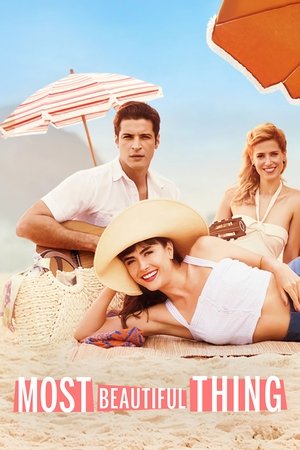 Poster for Girls from Ipanema: Season 1