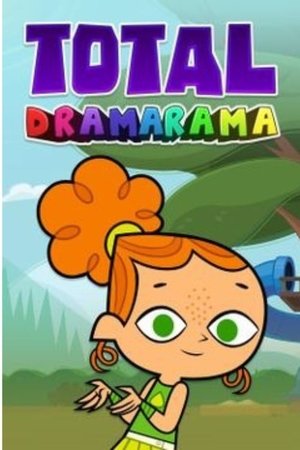 Poster for Total DramaRama: Season 3