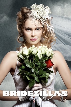 Poster for Bridezillas: Season 10