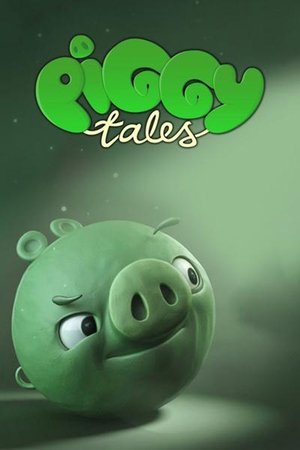 Poster for Piggy Tales: Specials