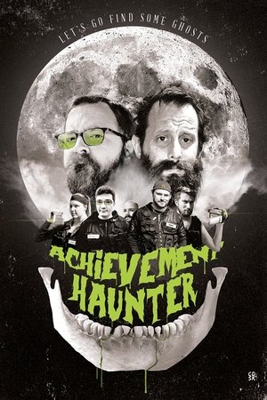 Poster for Achievement Haunter: Season 1