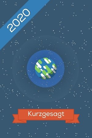 Poster for Kurzgesagt - In a Nutshell: 2020