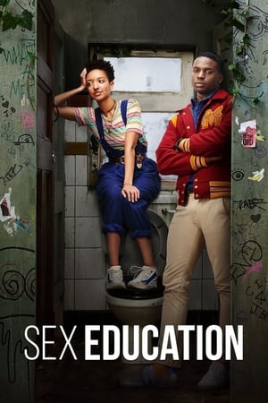 Poster for Sex Education: Season 2