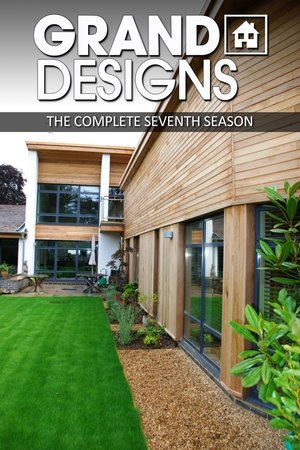 Poster for Grand Designs: Season 7