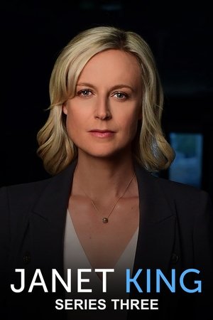 Poster for Janet King: Season 3