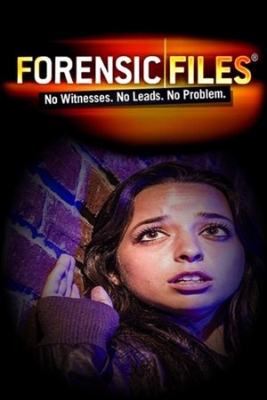 Poster for Forensic Files: Season 3