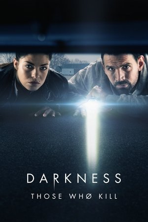 Poster for Darkness: Those Who Kill: Darkness: Those Who Kill