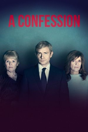 Poster for A Confession: Miniseries