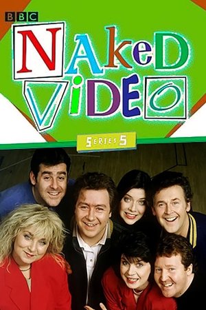 Poster for Naked Video: Season 5