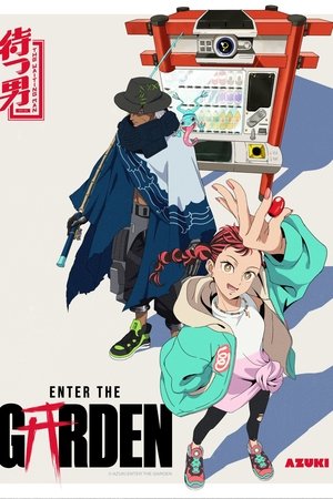 Poster for Enter the Garden: Season 1