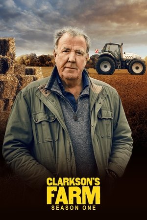 Poster for Clarkson's Farm: Season 1