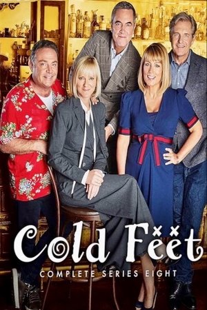 Poster for Cold Feet: Series 8