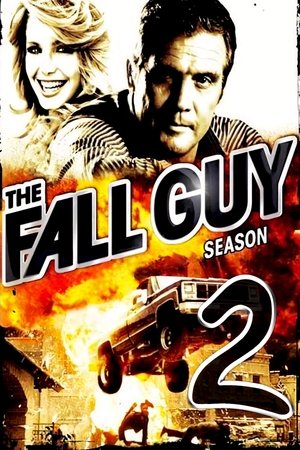 Poster for The Fall Guy: Season 2