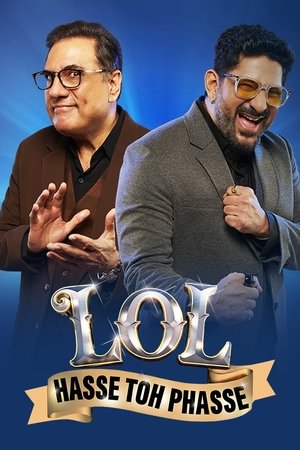 Poster for LOL - Hasse Toh Phasse: Season 1