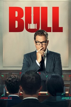 Poster for Bull: Season 5
