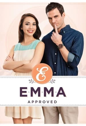 Poster for Emma Approved: Season 1