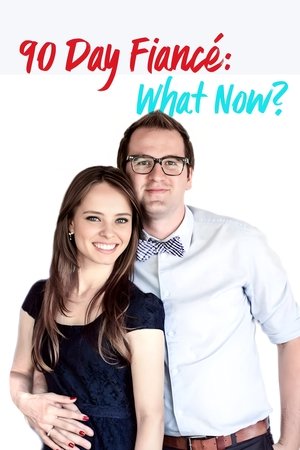 Poster for 90 Day Fiancé: What Now?: Season 1
