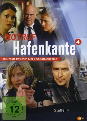 Poster for Hamburg Dockland: Season 4
