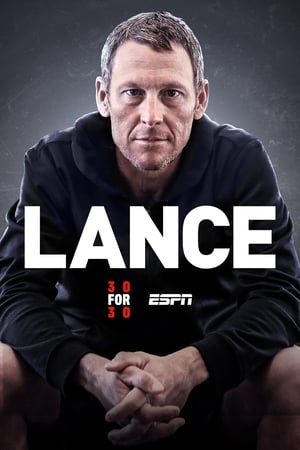 Poster for Lance: Season 1