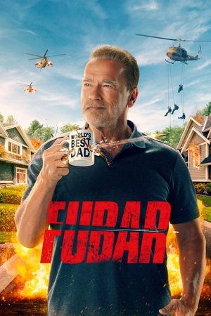Poster for FUBAR: Season 1