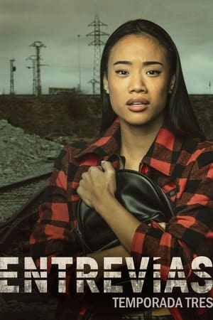 Poster for Wrong Side of the Tracks: Season 3