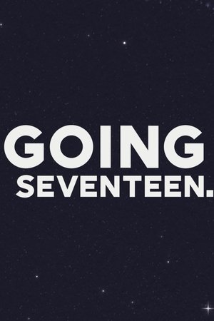 Poster for GOING SEVENTEEN: GOING SEVENTEEN 2022