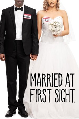 Poster for Married at First Sight: Dallas