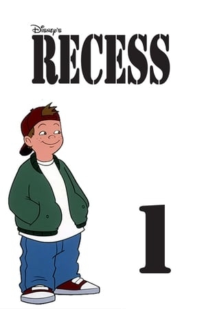 Poster for Recess: Season 1