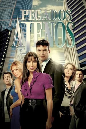 Poster for Pecados Ajenos: "" season 1