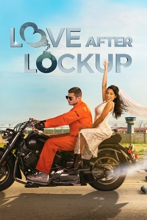 Poster for Love After Lockup: Season 5
