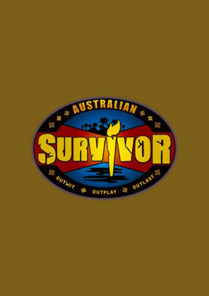 Poster for Australian Survivor: Season 3