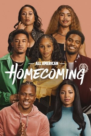 Poster for All American: Homecoming: Season 2