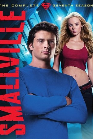 Poster for Smallville: Season 7