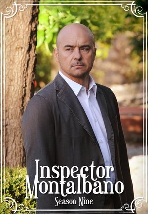 Poster for Inspector Montalbano: Series 9