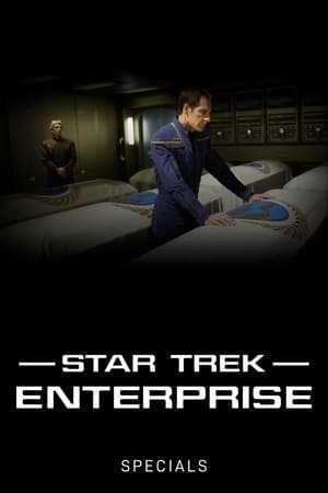 Poster for Star Trek: Enterprise: Specials