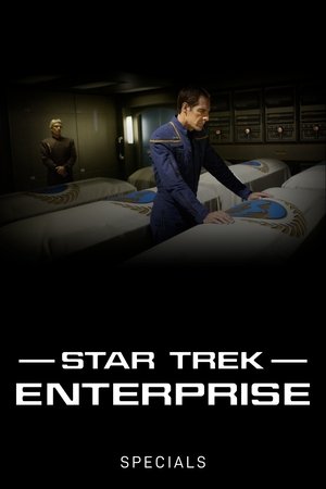 Poster for Star Trek: Enterprise: Specials