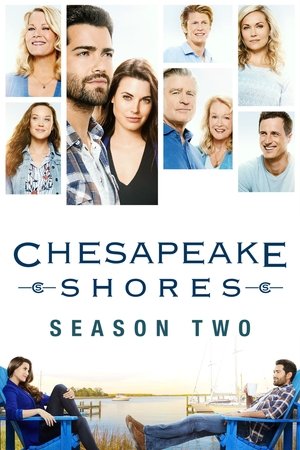 Poster for Chesapeake Shores: Season 2