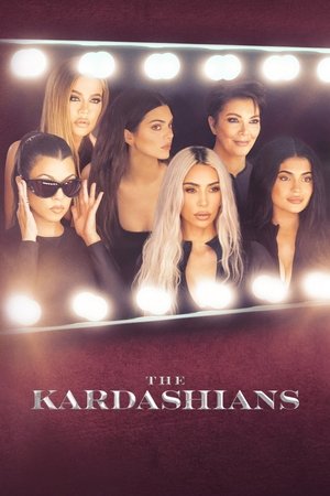 Poster for The Kardashians: Season 3