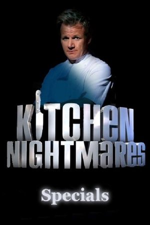 Poster for Ramsay's Kitchen Nightmares: Specials