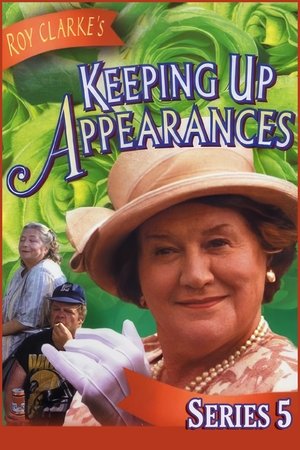Poster for Keeping Up Appearances: Season 5