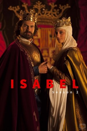 Poster for Isabel: Season 2