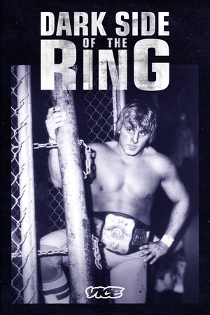 Poster for Dark Side of the Ring: Season 2