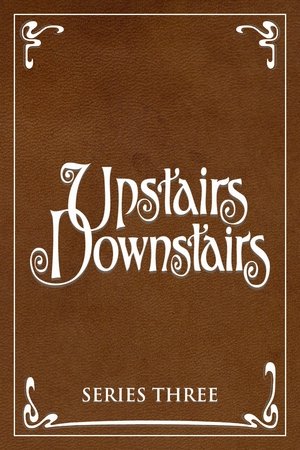 Poster for Upstairs, Downstairs: Season 3