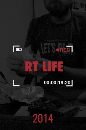 Poster for RT Life: 2014
