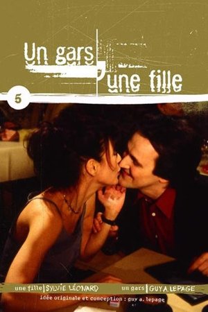 Poster for Un gars, une fille: Season 5