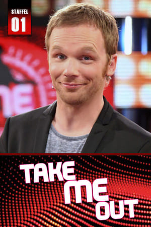 Poster for Take Me Out: Season 1