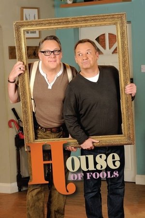 Poster for House of Fools: Specials