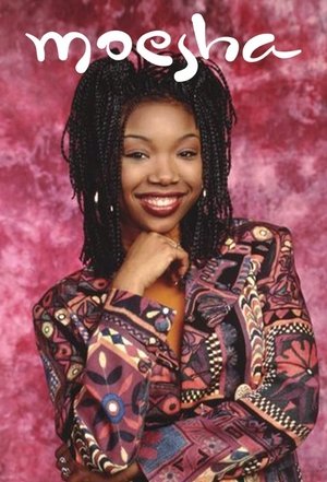 Poster for Moesha: Season 5