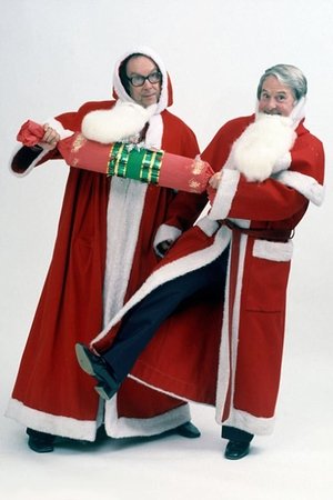 Poster for Morecambe & Wise: Specials