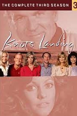 Poster for Knots Landing: Season 3